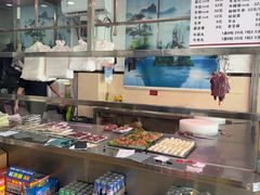 -伟记牛肉(金鸿公路店)