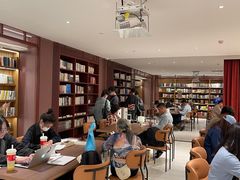 -二酉书店TOYOU BOOKS