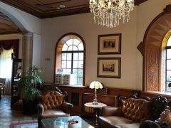 马勒传统下午茶-马勒别墅·中餐厅