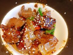 菲力牛排-旨料亭日本料理(四川北路店)
