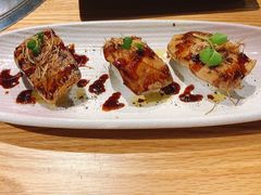 -御牛道日式烤肉料理(杭州万象城店)
