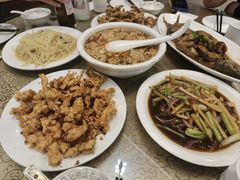 -连金饭店(金四路店)