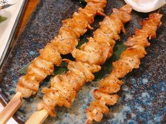 -成喜屋日本料理