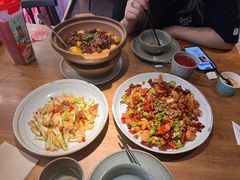 -青年公社烤鸭(蜀山万象汇店)