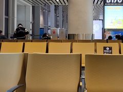 -广州白云国际机场-T2航站楼