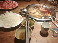 -楠火锅(仁恒梦中心店)