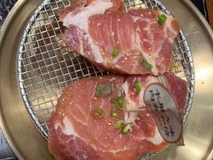 -九田家黑牛烤肉料理(珠江摩尔店)