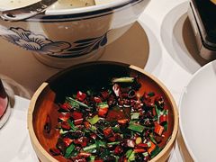 -寨子里的·钵钵菜·湘西山里菜(魅力湘西店)
