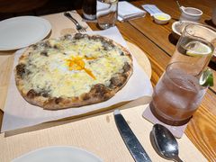 -Mercato莫卡多露台餐厅与酒吧(K11店)