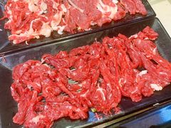 -幸运牛汕头小黄牛牛肉火锅(梅林店)