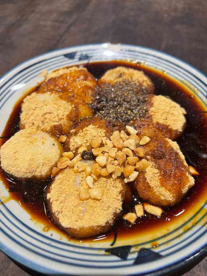 太平张醪糟(都江堰总店)-"太平张醪糟(都江堰总店)第一次来,感受.