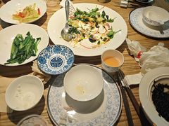 -金成潮菜博物馆(海珠湿地店)