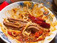 -小龙坎火锅(阳泉店)