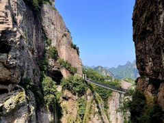 -雁荡山风景名胜区