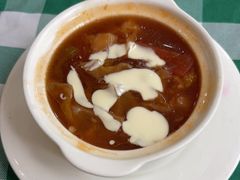 -起士林西餐厅(东经路店)