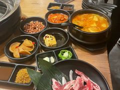 -九田家黑牛烤肉(淮北万达店)