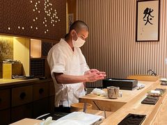-鮨然(然寿司钱粮胡同店)