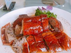 -顺德人家食府(黄金广场店)