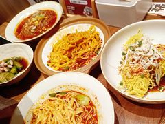 -大盐帮川菜馆(长楹天街店)
