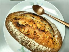 亚麻籽欧包-面包与我Bread Or Me(长城汇店)