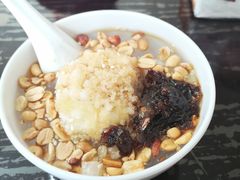 糕粑稀饭-金必轩(青岩店)