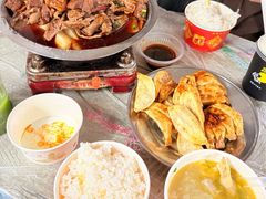 -桂萍特色牛筋牛杂(长堤街总店)