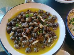 浓汤芙蓉镇蛳螺-泓历皇朝酒店(东亭店)