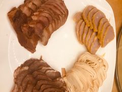 -长白山国际酒店中餐厅