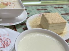 -香港華心糖水鋪(南西总店)