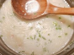 -如轩·海鲜砂锅粥·潮汕菜(海珠店)