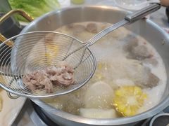 -牛天下·牛肉·海鲜·打边炉·融合菜