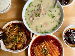 -牛王庙(龙华花园店)