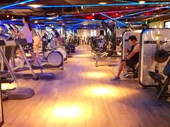 -W FITNESS 威尔仕健身·游泳(老西门新苑店)