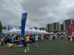 -上海英国外籍人员子女学校(浦西校区)