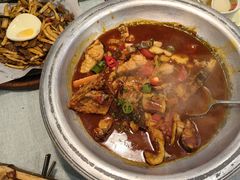 -大师傅金奖啤酒鱼(西街口总店)