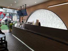 -本来不该有·鲜果咖啡(大梅沙店)