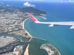 -青岛胶东国际机场