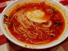 -西贝(无锡万象城店)