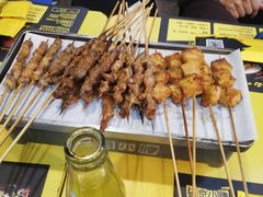 -望京小腰(北京总店)