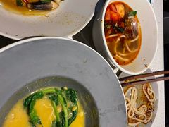 -半山腰·云南菜(侨福芳草地店)