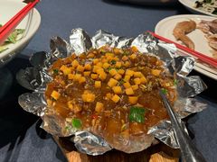 -金狮麟·新豫菜(金码大厦店)