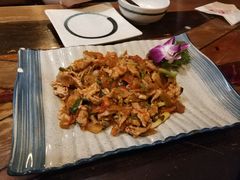 -紫滇源云南生态菜(丹凤街店)