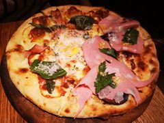 -La Strada(安福路店)