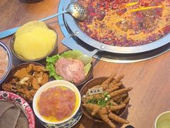 -楠火锅(仁恒梦中心店)