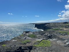 -夏威夷火山国家公园