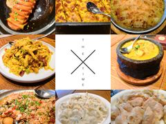 -新海渔港·胶东海鲜家常菜·家宴(奥体中心店)