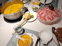 -八珍玉食鸡煲·打边炉(印象城店)