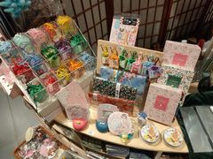 -解忧集市(北京路天河城店)