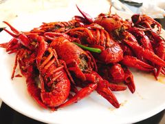 -盛宴自助餐厅(运达喜来登店)