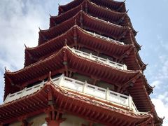 -塔子山公园